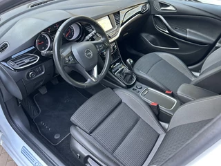 Opel Astra - afbeelding nr 22