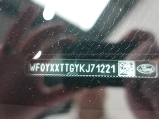 Ford Transit Custom Ford Transit Custom 131pk Automaat L1H1 Trend 2x Schuifdeur Trekhaak Cruise control Airco Euro6 3-zits - afbeelding nr 38