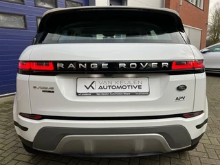 Land Rover Range Rover Evoque Land Rover Range Rover Evoque 2.0 P200 AWD S l Veel opties! - afbeelding nr 7