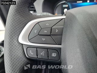 Iveco Daily Iveco Daily 35C21 3.0L Automaat 2025 model Dubbellucht L2H2 LED ACC Navi Camera Parkeersensoren m3 Airco - afbeelding nr 19