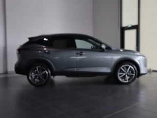 Nissan QASHQAI - afbeelding nr 5