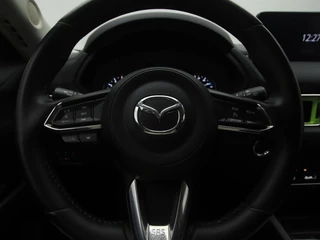 Mazda CX-5 Mazda CX-5 2.0 SkyActiv-G Newground automaat met afneembare trekhaak : dealer onderhouden - afbeelding nr 25