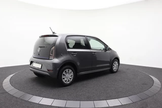 Volkswagen e-up! - afbeelding nr 8