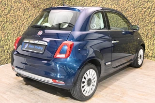 Fiat 500 - afbeelding nr 10