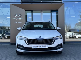 Škoda Octavia | Plug-in Hybrid - afbeelding nr 5