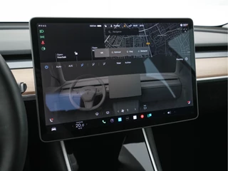 Tesla Model 3 Tesla Model 3 Standard RWD Plus 60 kWh [ 3-Fase ] (INCL-BTW) Aut. *PANO | AUTO-PILOT | FULL-LEATHER | KEYLESS | FULL-LED | MEMORY-PACK | SURROUND-VIEW | DAB | CARPLAY | DIGI-COCKPIT | LANE-ASSIST | COMFORT-SEATS | 18