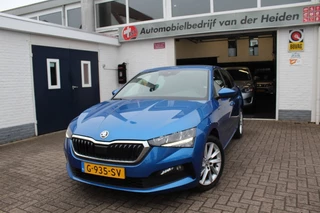 Škoda Scala - 344866003-0