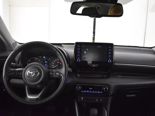 Toyota Yaris - afbeelding nr 4