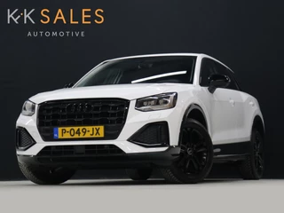 Audi Q2 35 TFSI Sport