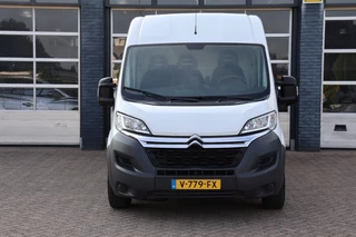 Citroën Jumper Citroën Jumper Jumper L2H2, navigatie, airco, - afbeelding nr 2