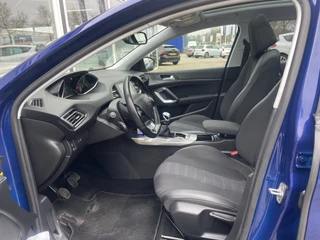 Peugeot 308 50% deal 5.725,- ACTIE Camera / Pano / Carplay / Cruise / Carplay - afbeelding nr 2