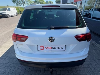 Volkswagen Tiguan - afbeelding nr 23
