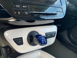 Toyota Prius - afbeelding nr 12