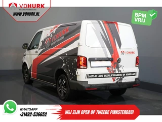 Volkswagen Transporter - afbeelding nr 2