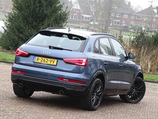 Audi Q3 - afbeelding nr 28