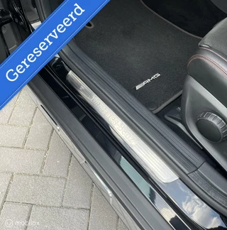 Mercedes-Benz GLA Mercedes-Benz GLA-klasse 250 4M 211PK/PANO/CAM/LED - afbeelding nr 28