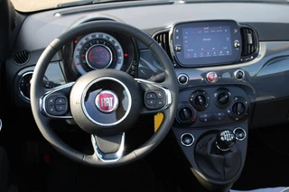 Fiat 500C - afbeelding nr 5