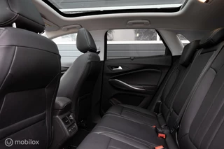 Opel Grandland X Opel Grandland X 1.2 Turbo Innovation 360 CAMERA, PANO, LED VERLICHTING - afbeelding nr 21