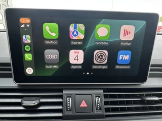Audi Q5 Audi Q5 55 TFSI e quattro Competition S-Line Carplay Adaptive Cruise - afbeelding nr 34