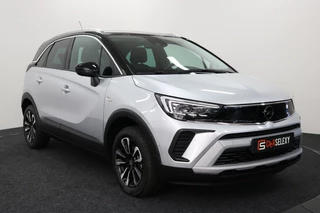 Opel Crossland Opel Crossland 1.2 Turbo Elegance (Automaat) + Trekhaak - afbeelding nr 10
