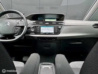 Citroën C4 Picasso Citroen C4 Picasso Business Automaat - afbeelding nr 5