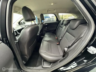 Ford Focus Ford Focus Wagon 1.5 Red Edition | CRUISE | CLIMA | TREKHAAK | - afbeelding nr 12