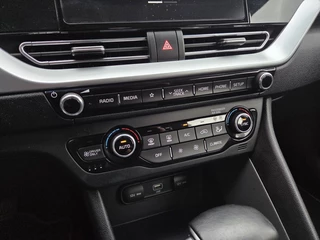 Kia Niro Kia Niro 1.6 GDi PHEV ComfortLine | Android | Apple Car play | - afbeelding nr 19