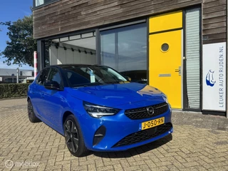 Opel Corsa-e GS Line 50 kWh NL auto 1e eigenaar Garantie