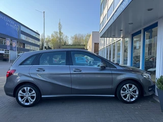 Mercedes-Benz B-Klasse - afbeelding nr 4