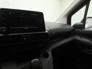 Opel Combo Opel Combo 1.6D L2H1 Edition | CarPlay | Navigatie | Parkeersensoren achter | trekhaak | volledig onderhouden - afbeelding nr 25