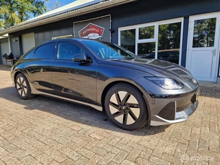 Hyundai IONIQ 6 Lounge 2024 | 28000km