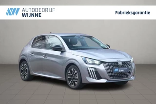 Peugeot 208 1.2 PureTech 100pk Allure