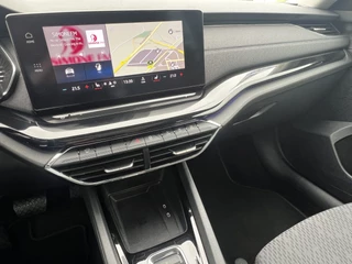Škoda Octavia Trekhaak Panoramadak Camera 18 Inch Lmv Navi ACC DAB Stoel + Stuurverwarming - afbeelding nr 14