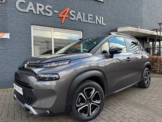 Citroën C3 Aircross - 492893000-0