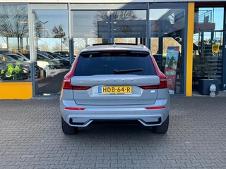 Volvo XC60 - afbeelding nr 8