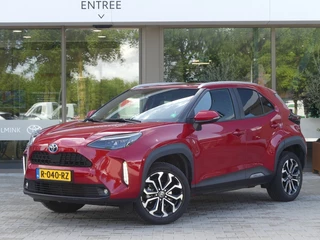 Toyota Yaris Cross - 237179469-0