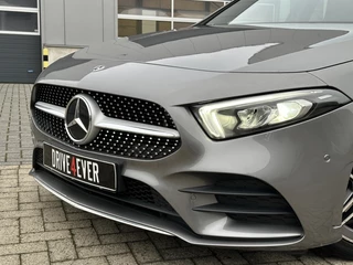 Mercedes-Benz A-Klasse - afbeelding nr 22