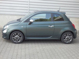 Fiat 500 - afbeelding nr 2