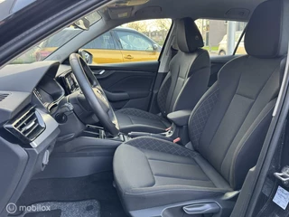 Škoda Kamiq Skoda Kamiq 1.0 TSI Ambition / Carplay / Sportstoelen / Uitklapbare trekhaak - afbeelding nr 6