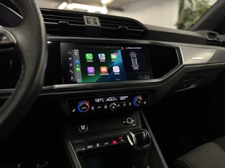 Audi Q3 Audi Q3 45 TFSI e S edition|Matrix|Keyless|Trekhaak|245PK| - afbeelding nr 36
