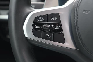 BMW X4 BMW X4 M40i M Sport / PANODAK / HUD / KEYLESS / DODEHOEK / CAMERA / 21'' - afbeelding nr 29