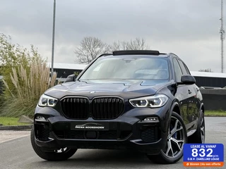 BMW X5 - 254947611-0