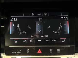 Audi e-tron | Adaptive cruise | Stoelverwarming | Navi | Carplay - afbeelding nr 19