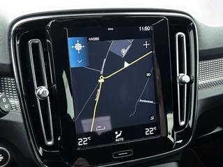 Volvo XC40 - afbeelding nr 21