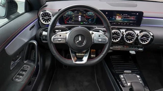 Mercedes-Benz CLA - afbeelding nr 20