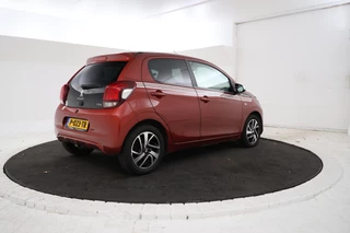 Peugeot 108 Cabrio, Climate Control, Airco NIEUWSTAAT - afbeelding nr 3