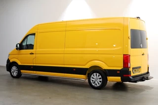 Volkswagen Crafter - afbeelding nr 10