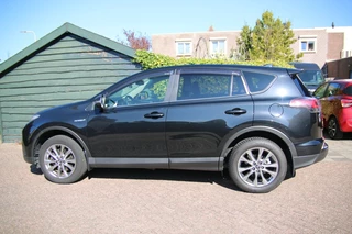 Toyota RAV4 - afbeelding nr 32