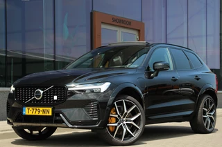 Volvo XC60 - 58272528-0