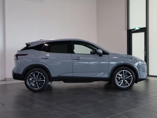 Nissan QASHQAI - afbeelding nr 5